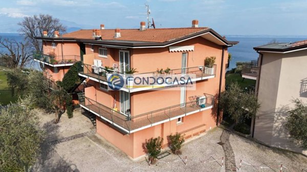 appartamento in vendita a Calvagese della Riviera