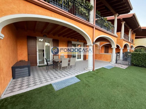 appartamento in vendita a Calvagese della Riviera