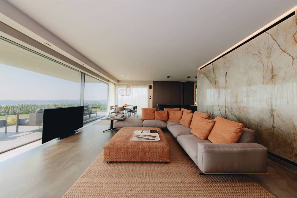 appartamento in vendita a Calvagese della Riviera