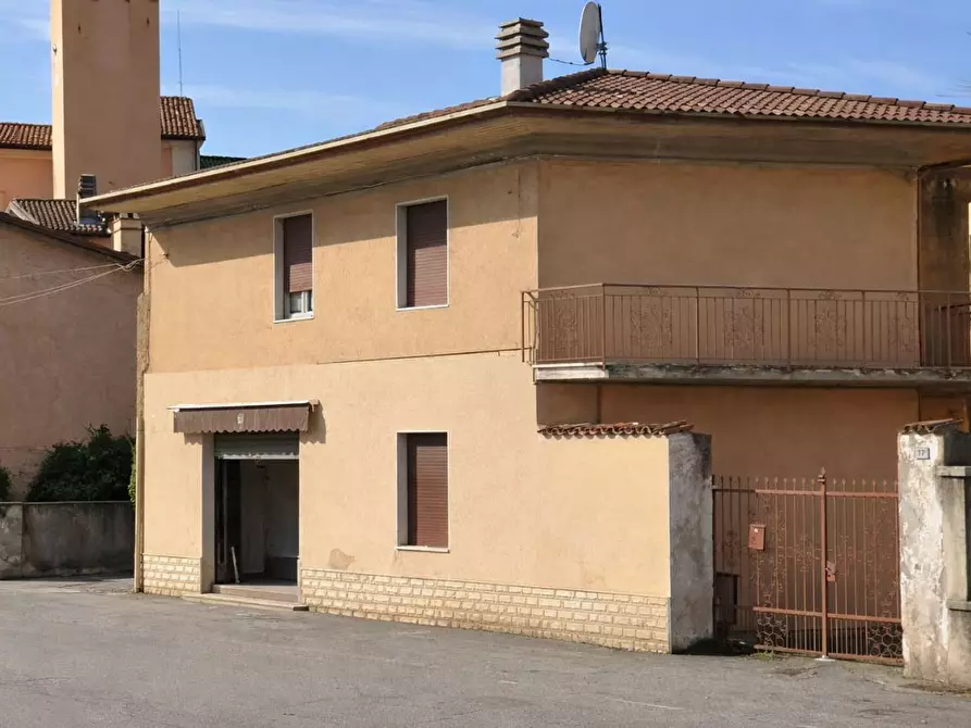 casa semindipendente in vendita a Calvagese della Riviera