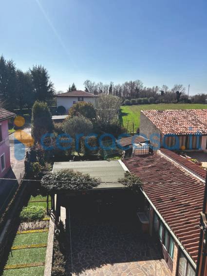 casa indipendente in vendita a Calvagese della Riviera in zona Mocasina
