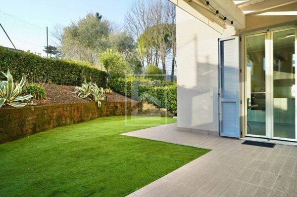 appartamento in vendita a Calvagese della Riviera