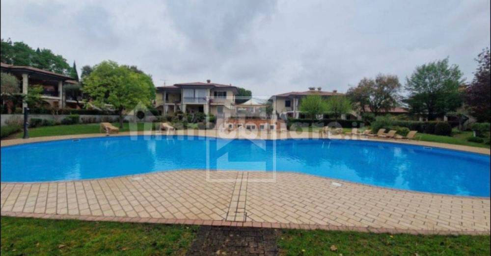 casa indipendente in vendita a Calvagese della Riviera