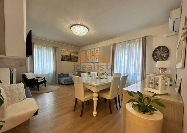 appartamento in vendita a Calvagese della Riviera