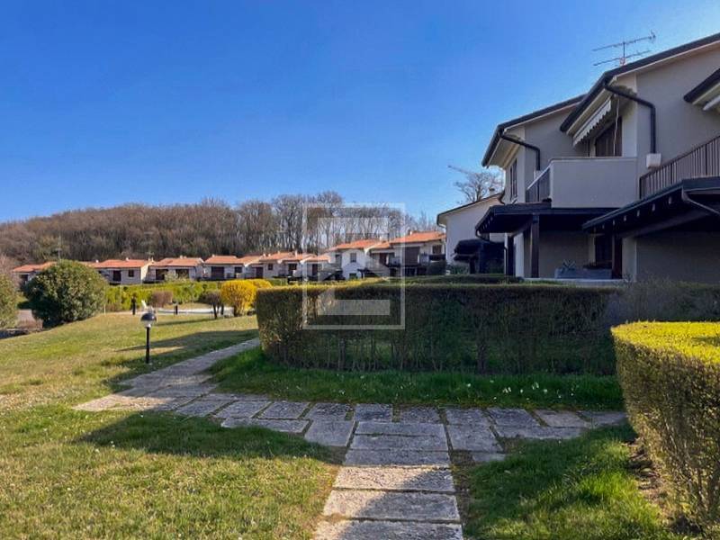 appartamento in vendita a Calvagese della Riviera