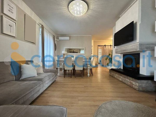 appartamento in vendita a Calvagese della Riviera