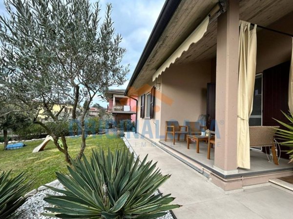 appartamento in vendita a Calvagese della Riviera