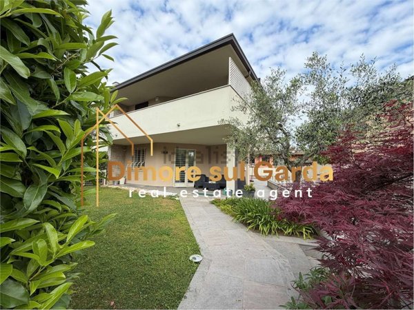 casa indipendente in vendita a Calvagese della Riviera