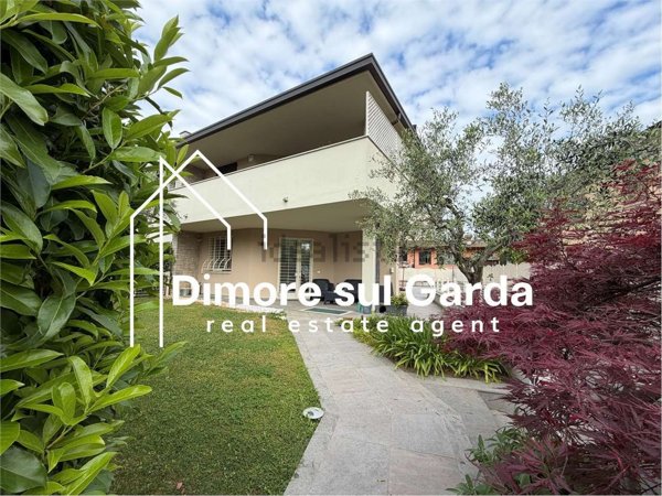casa indipendente in vendita a Calvagese della Riviera