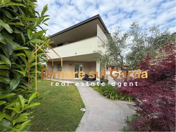 casa indipendente in vendita a Calvagese della Riviera