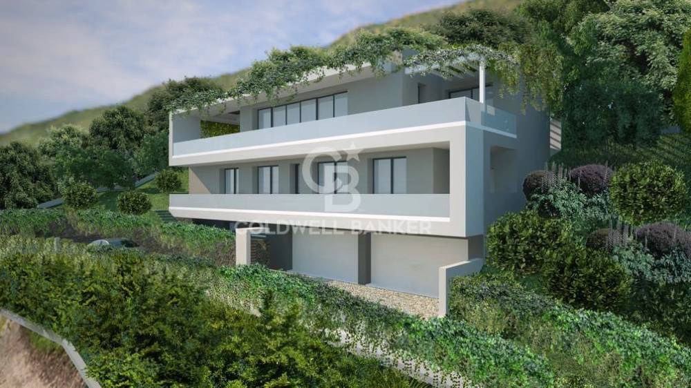 casa indipendente in vendita a Calvagese della Riviera