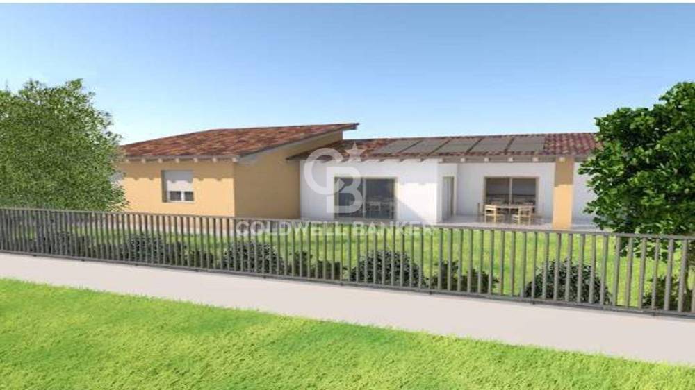 casa indipendente in vendita a Calvagese della Riviera