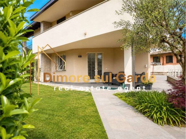 casa indipendente in vendita a Calvagese della Riviera