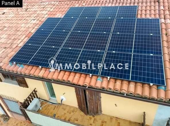 casa indipendente in vendita a Calvagese della Riviera