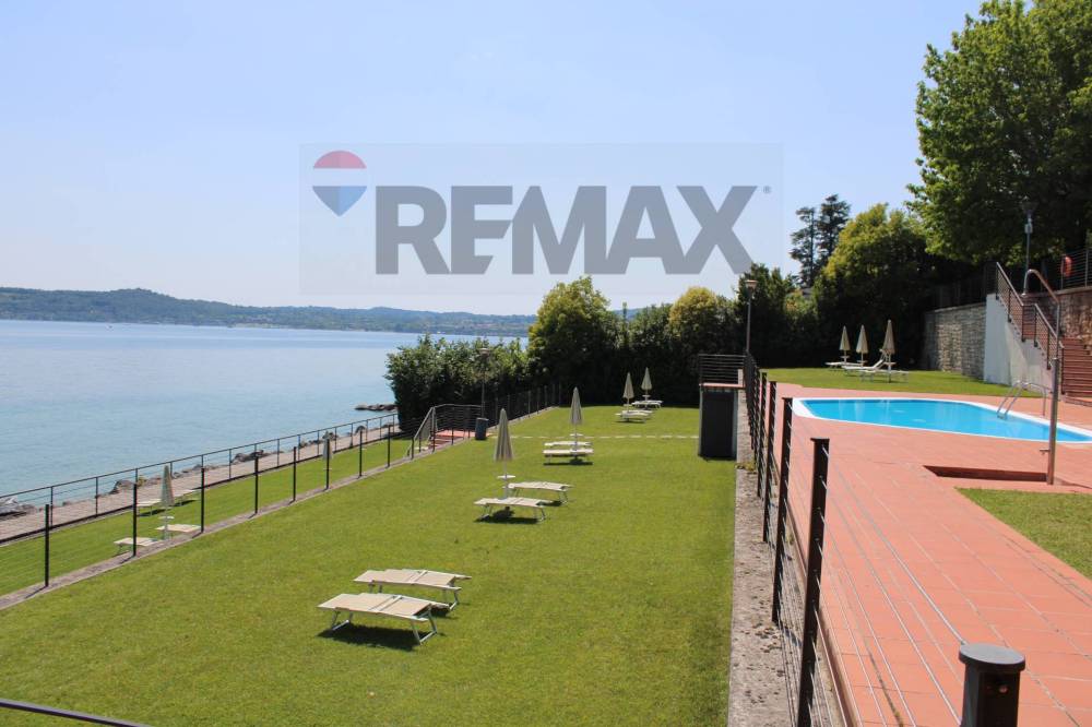 appartamento in vendita a Calvagese della Riviera