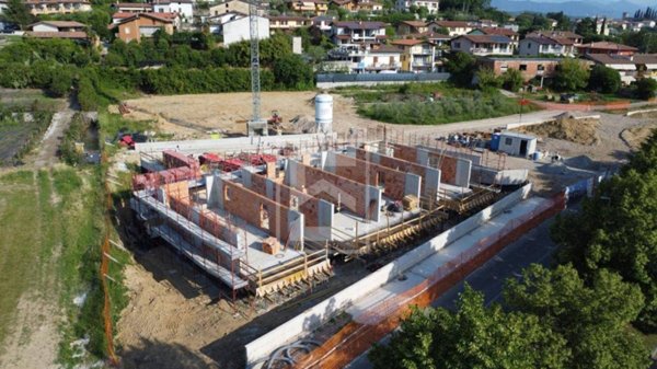 appartamento in vendita a Calvagese della Riviera