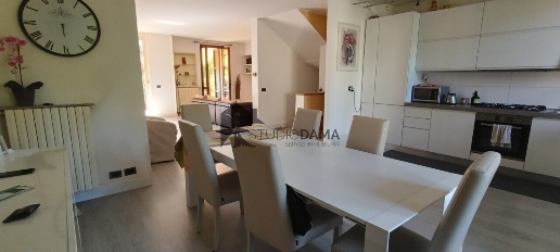 casa indipendente in vendita a Calvagese della Riviera