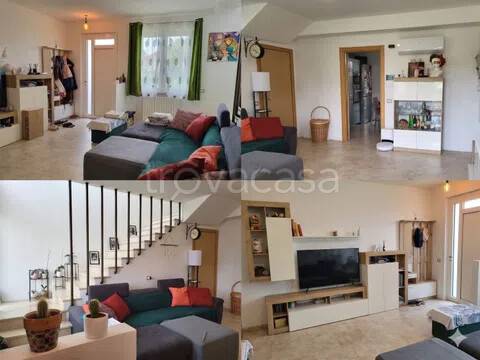 casa indipendente in vendita a Calvagese della Riviera