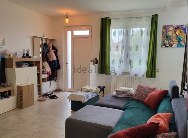 casa indipendente in vendita a Calvagese della Riviera in zona Mocasina