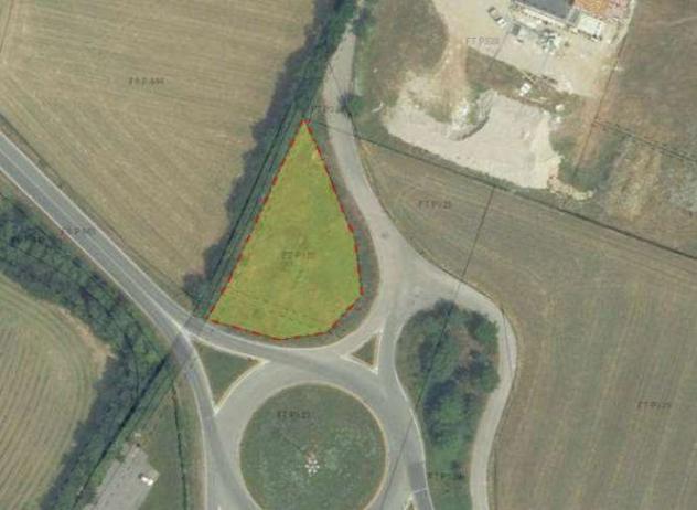terreno agricolo in vendita a Calvagese della Riviera