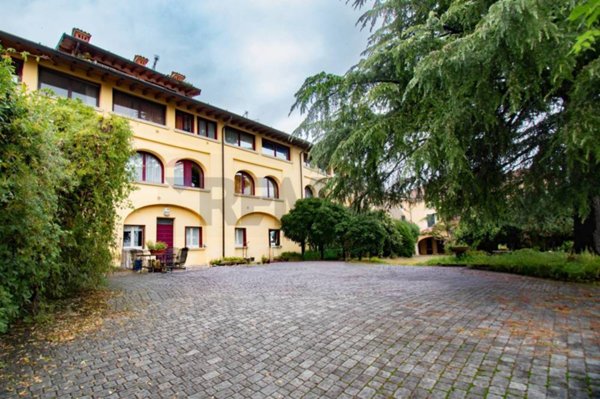 villa in vendita a Calvagese della Riviera