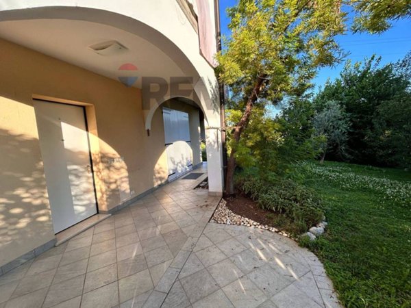 appartamento in vendita a Calvagese della Riviera