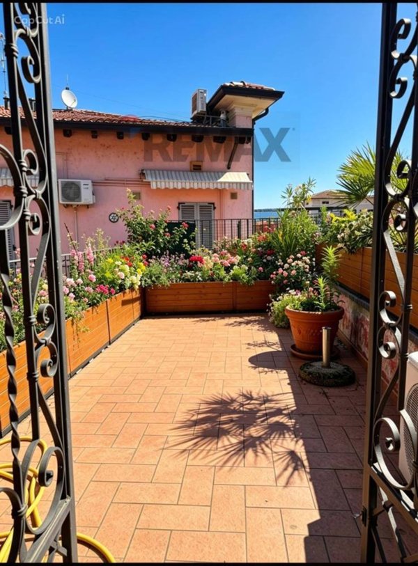 casa indipendente in vendita a Calvagese della Riviera