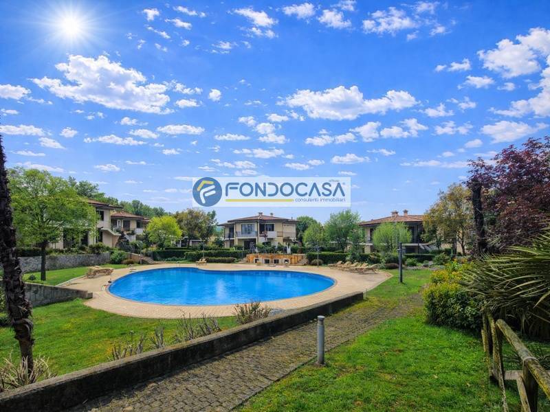 casa indipendente in vendita a Calvagese della Riviera