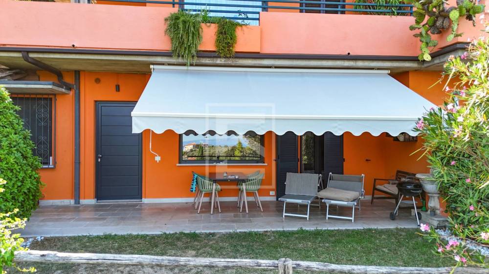 appartamento in vendita a Calvagese della Riviera