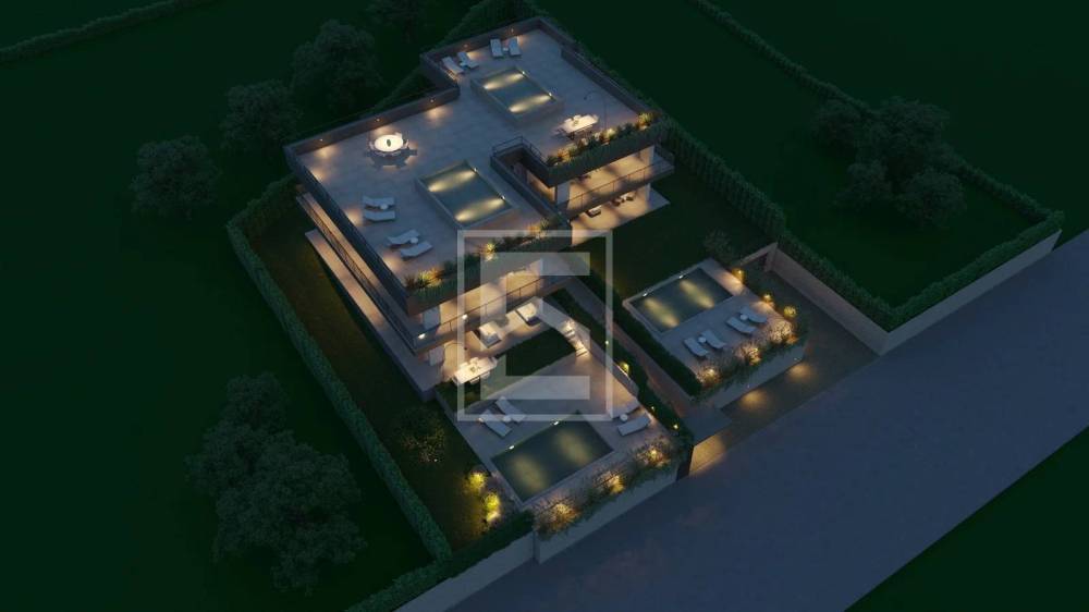 appartamento in vendita a Calvagese della Riviera