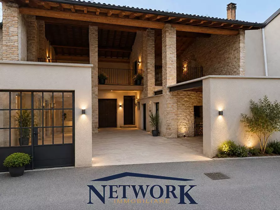 casa indipendente in vendita a Calvagese della Riviera