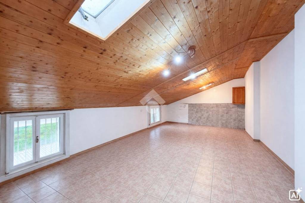 appartamento in vendita a Calvagese della Riviera in zona Carzago