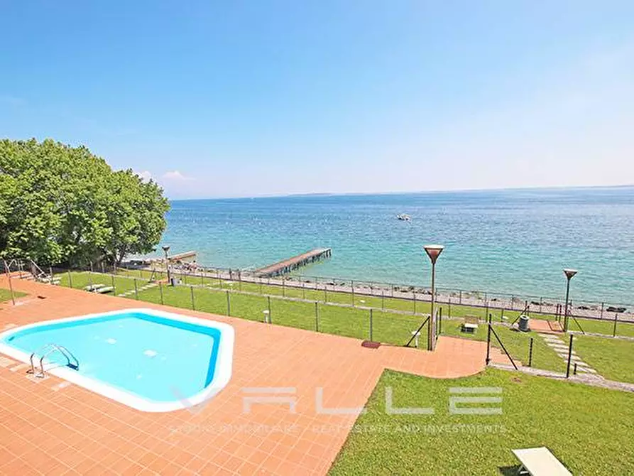 appartamento in vendita a Calvagese della Riviera
