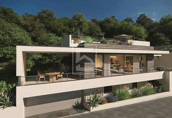 casa indipendente in vendita a Calvagese della Riviera