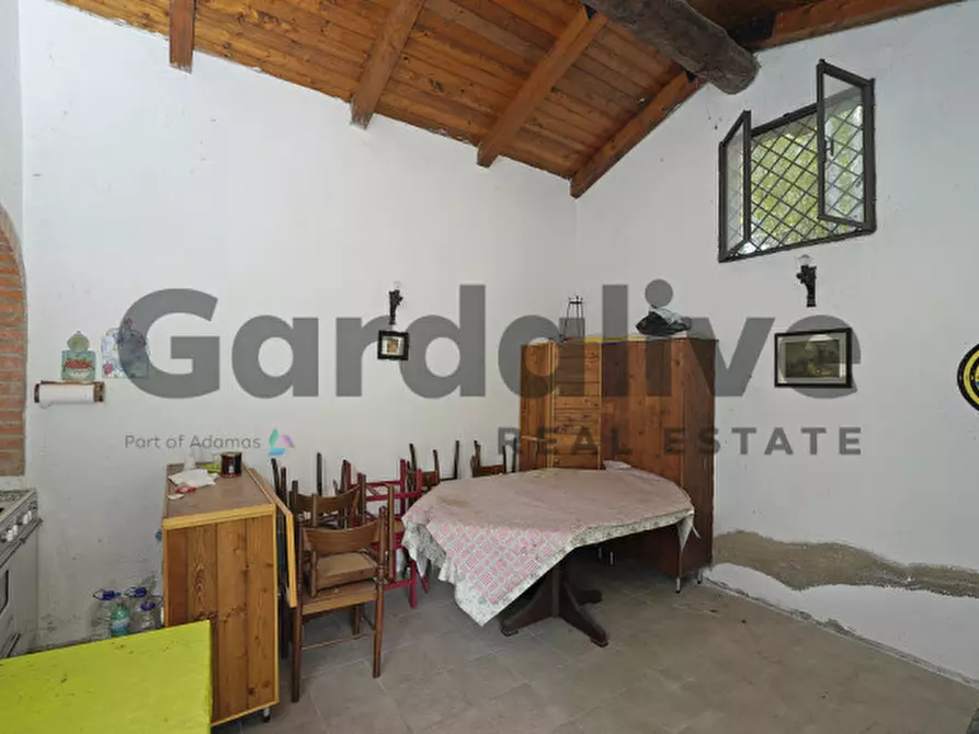 casa indipendente in vendita a Calvagese della Riviera in zona Carzago