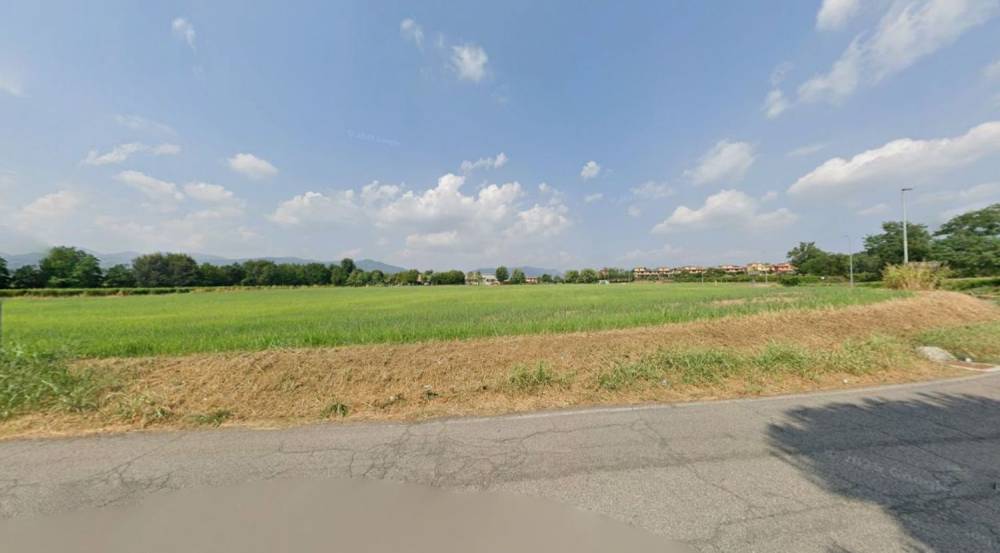 terreno agricolo in vendita a Calvagese della Riviera in zona Mocasina