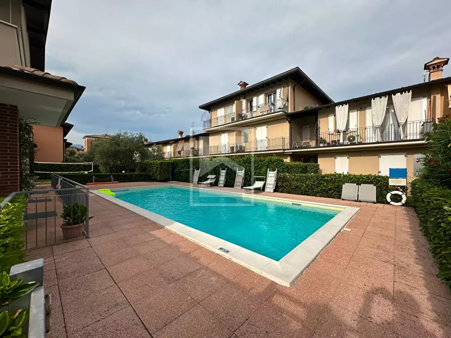 appartamento in vendita a Calvagese della Riviera