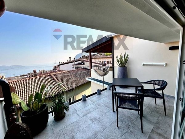 appartamento in vendita a Calvagese della Riviera