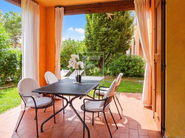 appartamento in vendita a Calvagese della Riviera