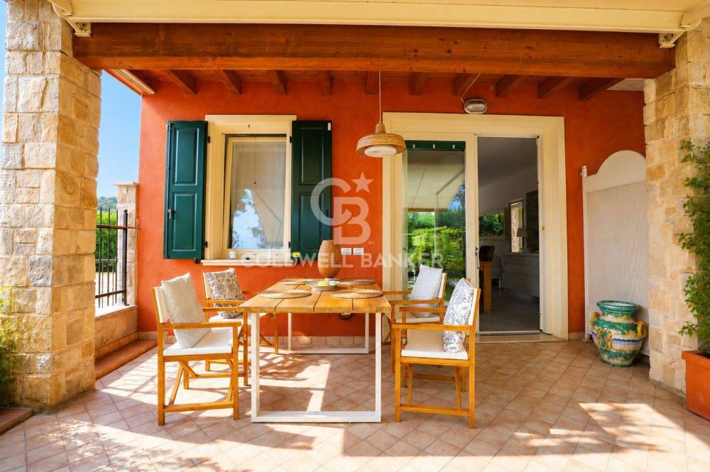 appartamento in vendita a Calvagese della Riviera