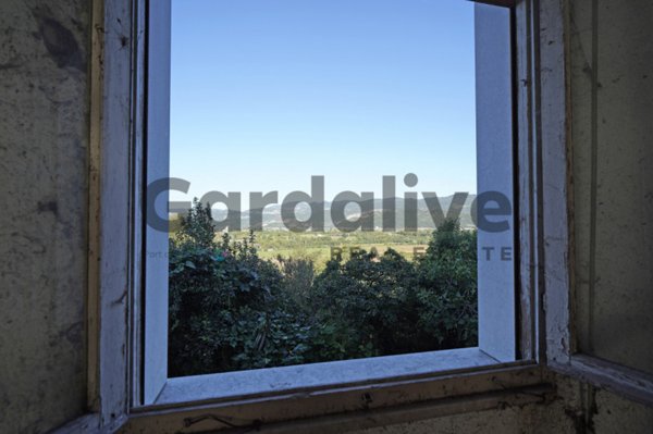 appartamento in vendita a Calvagese della Riviera in zona Carzago