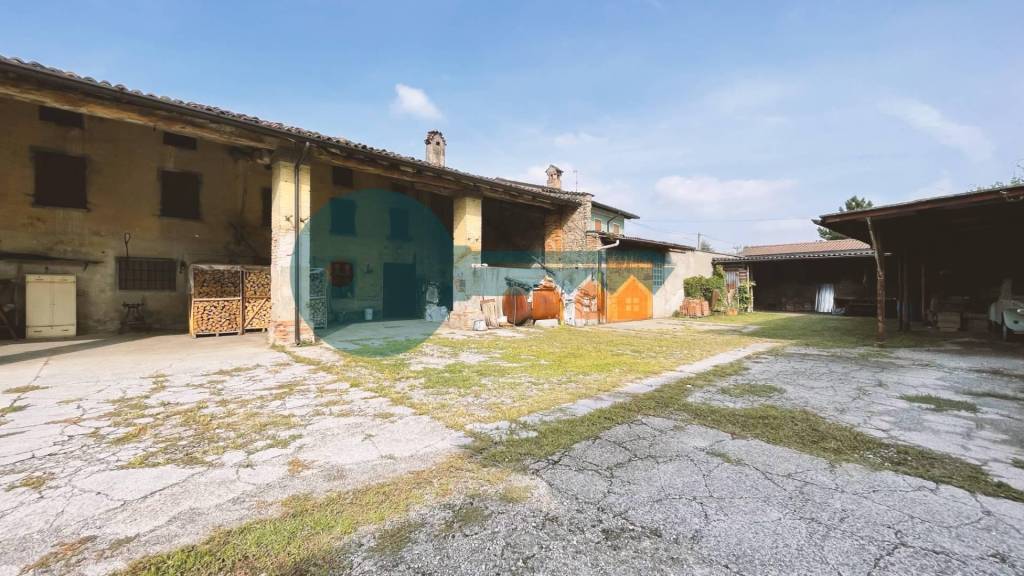 casa indipendente in vendita a Calvisano in zona Malpaga