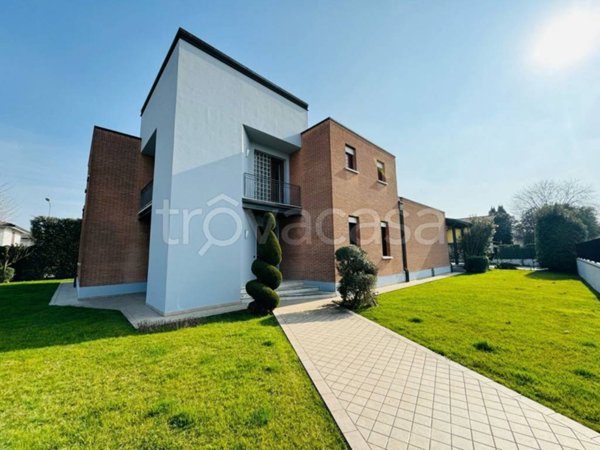 casa indipendente in vendita a Calvisano