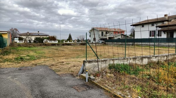 terreno edificabile in vendita a Calvisano in zona Malpaga