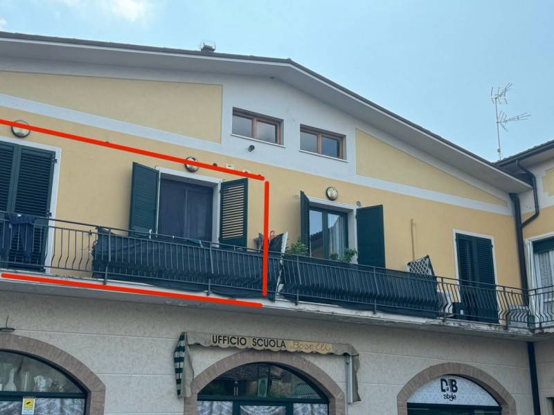 appartamento in vendita a Calvisano