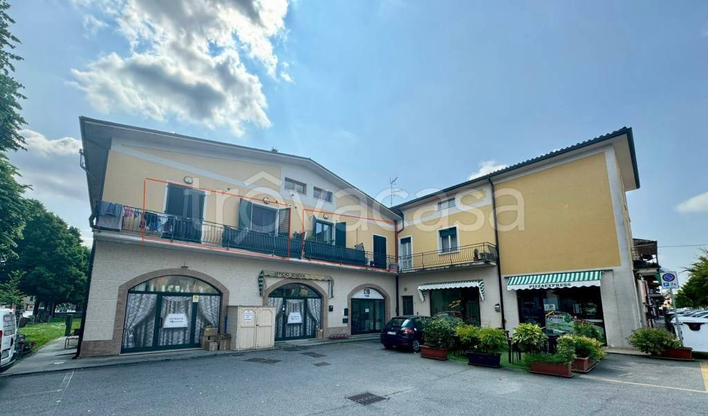 appartamento in vendita a Calvisano