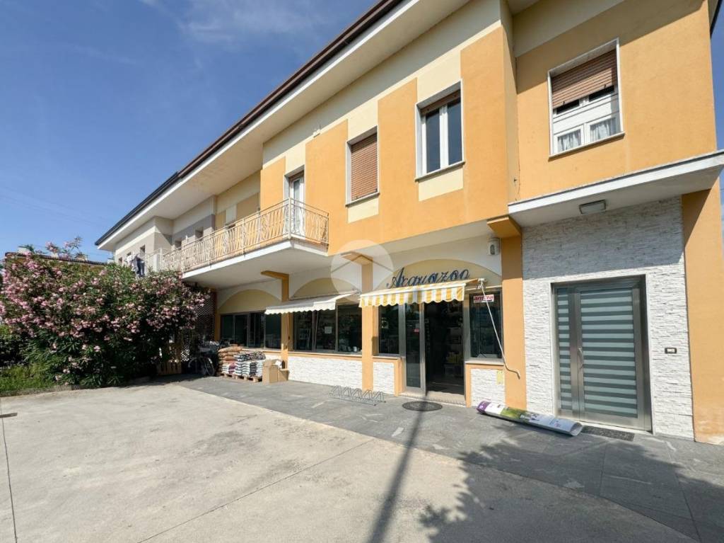 appartamento in vendita a Calvisano