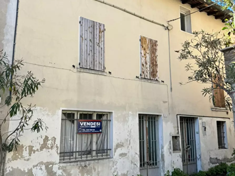 casa indipendente in vendita a Calvisano
