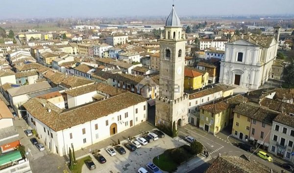 casa indipendente in vendita a Calvisano