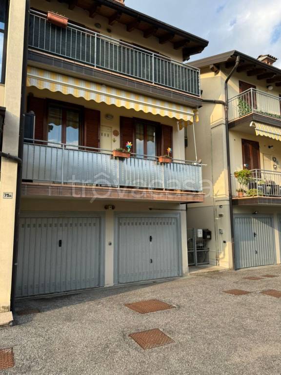 appartamento in vendita a Calvisano